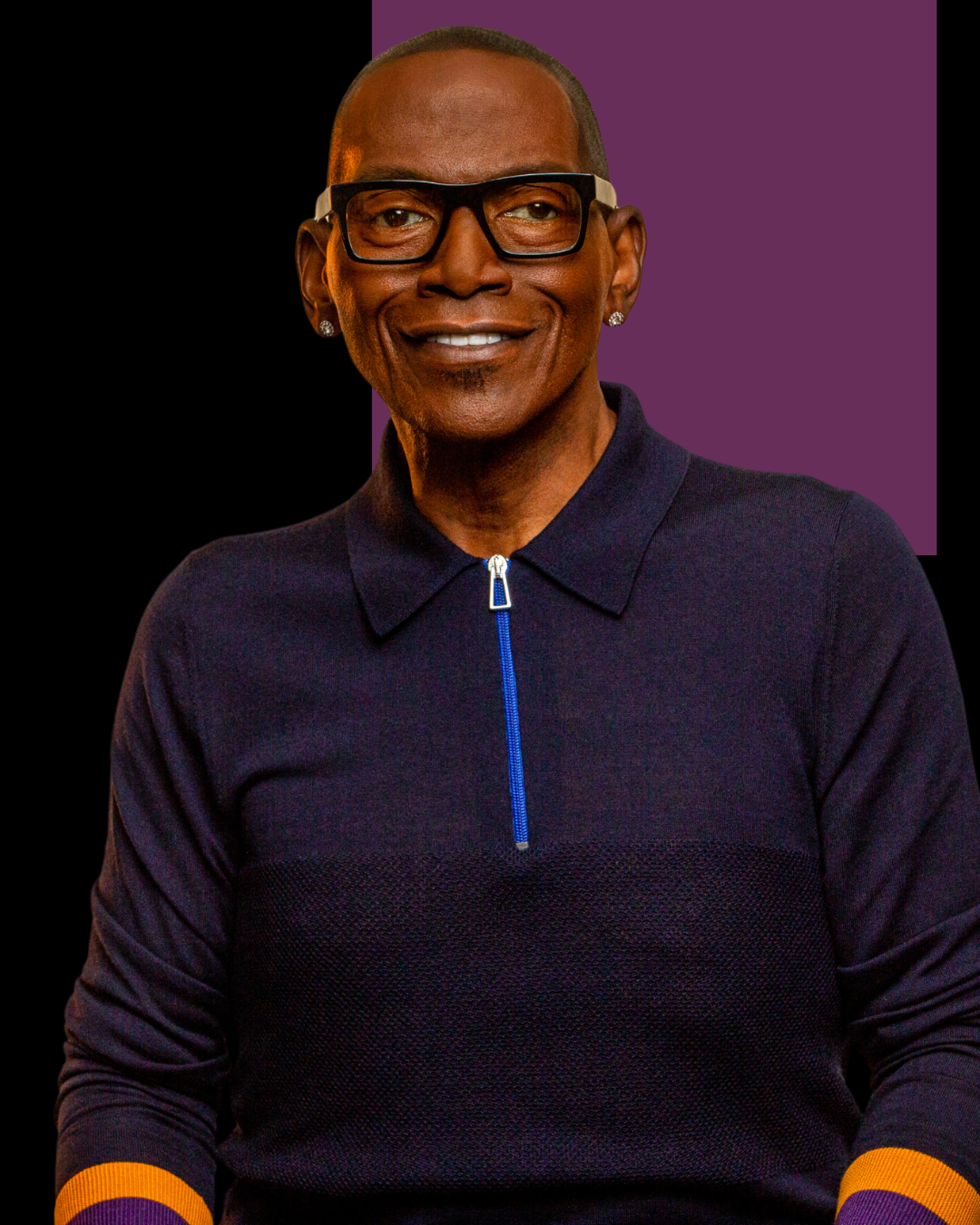 Randy Jackson