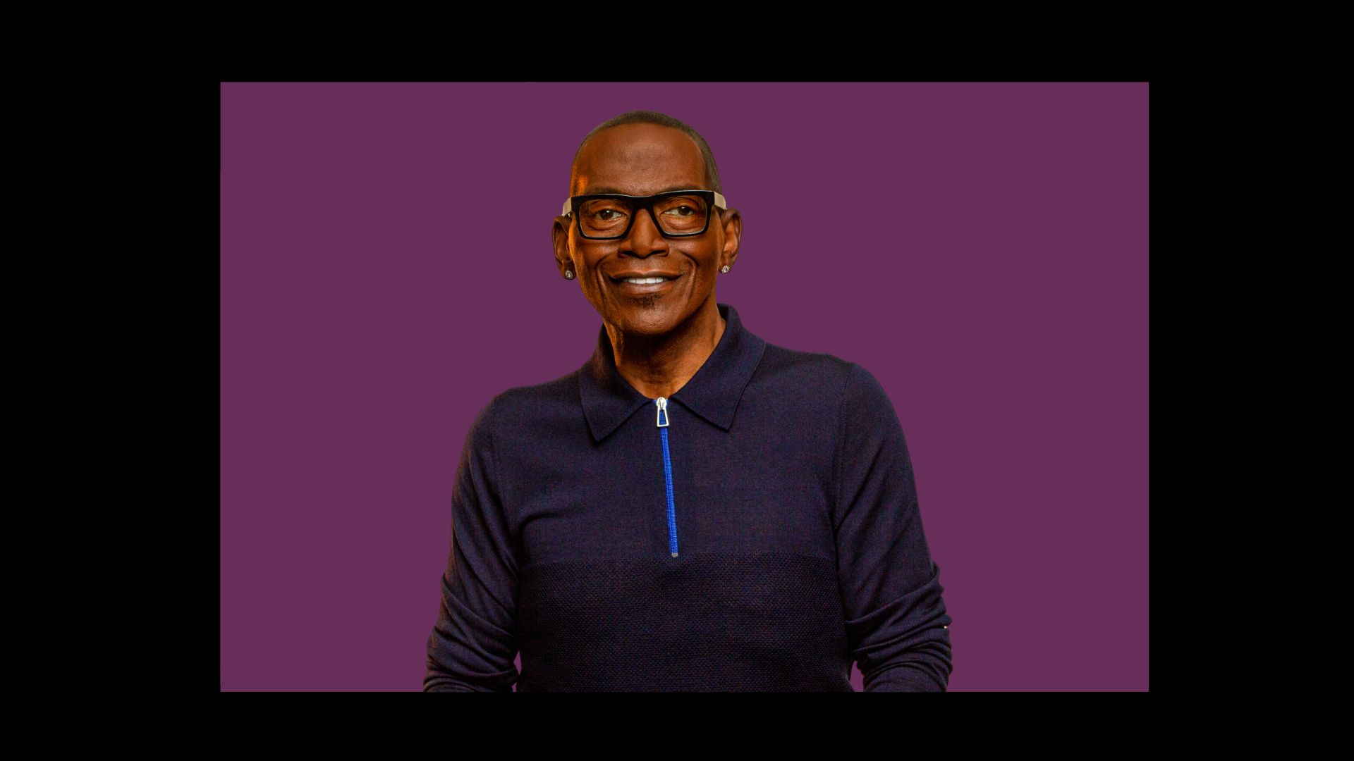 Randy Jackson